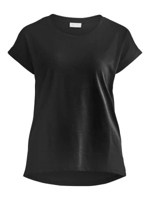 Zdjęcie produktu Vila Koszulka w kolorze czarnym rozmiar: XS