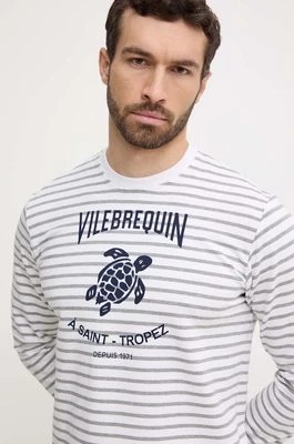 Zdjęcie produktu Vilebrequin bluza JORASSES męska wzorzysta JOAAS274