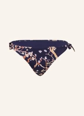 Zdjęcie produktu Vilebrequin Dół Od Bikini Basic Sweet Blossom Flamme blau