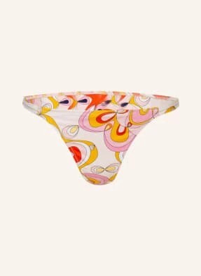 Zdjęcie produktu Vilebrequin Dół Od Bikini Brazylijskiego Kaleidoscope Fratz rosa