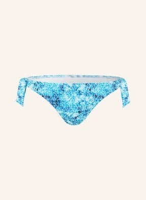 Zdjęcie produktu Vilebrequin Dół Od Bikini Trójkątnego Flowers Tie & Dye blau