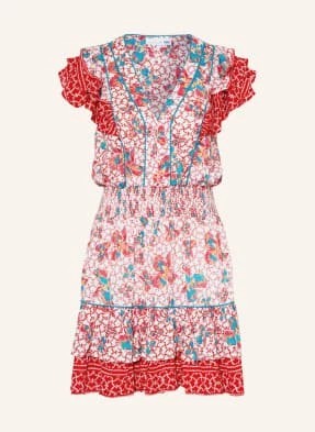 Zdjęcie produktu Vilebrequin Sukienka Plażowa Camila rot