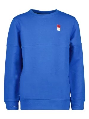 Zdjęcie produktu Vingino Bluza "Nomios" w kolorze niebieskim rozmiar: 176