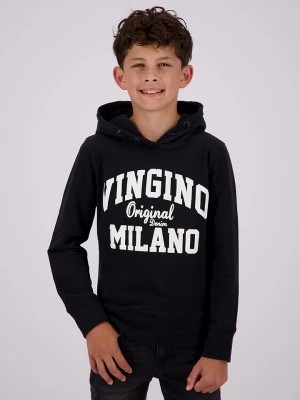 Zdjęcie produktu Vingino Bluza w kolorze czarnym rozmiar: 128