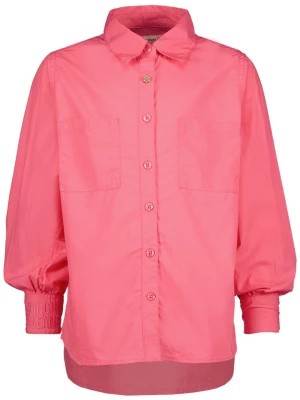 Zdjęcie produktu Vingino Bluzka "Lorane" w kolorze różowym rozmiar: 164