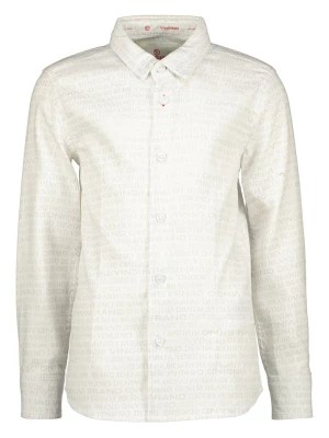 Zdjęcie produktu Vingino Koszula "Lapis" w kolorze białym rozmiar: 164