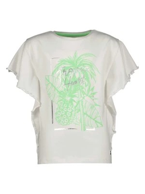 Zdjęcie produktu Vingino Koszulka "Halina" w kolorze białym rozmiar: 92
