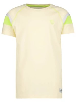 Zdjęcie produktu Vingino Koszulka "Jace" w kolorze żółtym rozmiar: 176
