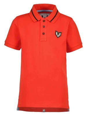 Zdjęcie produktu Vingino Koszulka polo w kolorze czerwonym rozmiar: 92