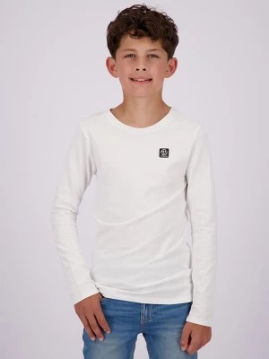 Zdjęcie produktu Vingino Koszulka w kolorze białym rozmiar: 146/152