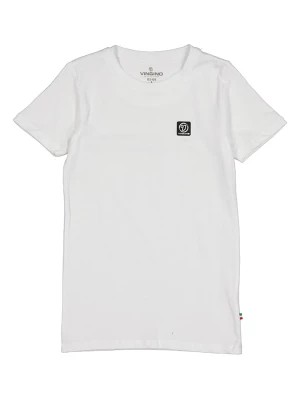 Zdjęcie produktu Vingino Koszulka w kolorze białym rozmiar: 158/164