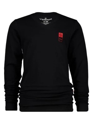 Zdjęcie produktu Vingino Koszulka w kolorze czarnym rozmiar: 128