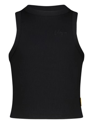 Zdjęcie produktu Vingino Top "Georgia" w kolorze czarnym rozmiar: 152