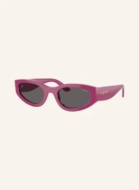 Zdjęcie produktu Vogue Okulary Przeciwsłoneczne vo5585s pink