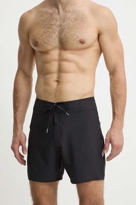 Zdjęcie produktu Volcom szorty kąpielowe kolor czarny