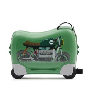 Zdjęcie produktu Walizka dziecięca Samsonite Dream2Go 145033-9959-1BEU Motorbike