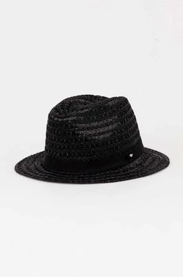 Zdjęcie produktu Weekend Max Mara kapelusz kolor czarny 2415571055600