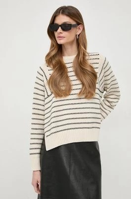 Zdjęcie produktu Weekend Max Mara sweter damski kolor czarny 2415361181600