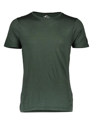 Zdjęcie produktu Westfjord Koszulka w kolorze ciemnozielonym rozmiar: XXL