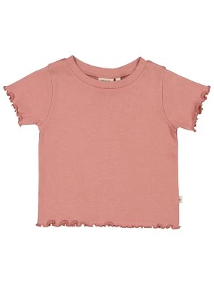 Zdjęcie produktu Wheat Koszulka "Irene" w kolorze różowym rozmiar: 122