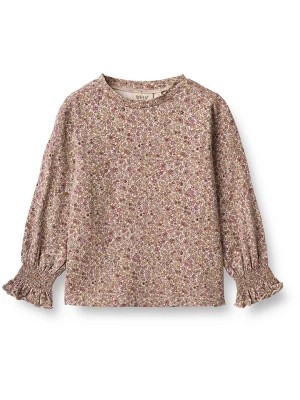 Zdjęcie produktu Wheat Koszulka "Norma" w kolorze jasnoróżowym rozmiar: 104
