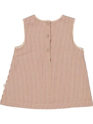 Zdjęcie produktu Wheat Top "Ingrid" w kolorze szaroróżowo-kremowym rozmiar: 110