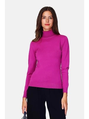 Zdjęcie produktu William de Faye Golf w kolorze fioletowym rozmiar: 42