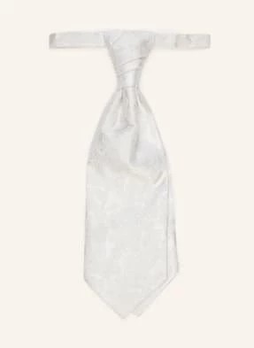 Zdjęcie produktu Wilvorst Zestaw: Krawat I Poszetka beige