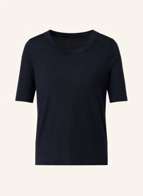 Zdjęcie produktu Windsor. Dzianinowa Koszulka blau
