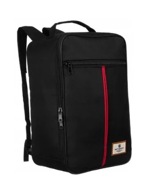 Zdjęcie produktu Wodoodporny plecak sportowy, bagaż podręczny unisex- Peterson