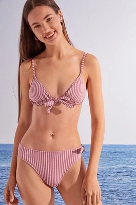 Zdjęcie produktu women'secret figi kąpielowe RIVIERA kolor fioletowy