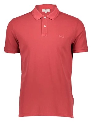 Zdjęcie produktu Woolrich Koszulka polo w kolorze czerwonym rozmiar: XL