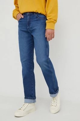 Zdjęcie produktu Wrangler jeansy Frontier Cowboy Hero męskie