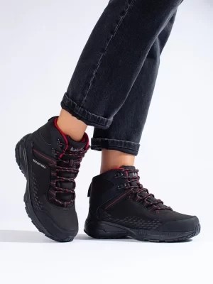 Zdjęcie produktu Wysokie damskie buty trekkingowe DK