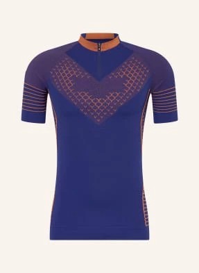 Zdjęcie produktu X-Bionic Koszulka Do Biegania Twyce Race blau