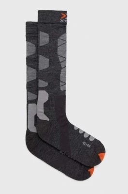 Zdjęcie produktu X-Socks skarpety narciarskie Ski Silk Merino 4.0
