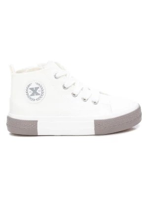 Zdjęcie produktu Xti Sneakersy w kolorze białym rozmiar: 28