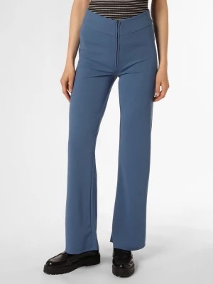 Zdjęcie produktu Y.A.S Spodnie Kobiety niebieski jednolity,