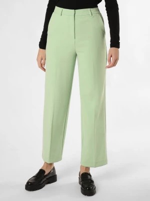 Zdjęcie produktu Y.A.S Spodnie - Yaslikka Kobiety zielony jednolity,