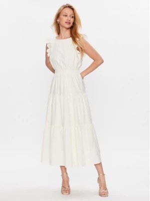 Zdjęcie produktu YAS Sukienka 26029902 Biały Regular Fit
