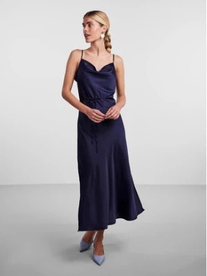 Zdjęcie produktu YAS Sukienka koktajlowa Thea 26028891 Niebieski Standard Fit