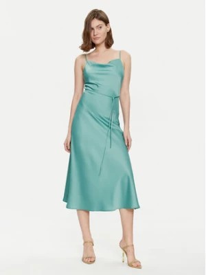 Zdjęcie produktu YAS Sukienka koktajlowa Thea 26028891 Zielony Standard Fit