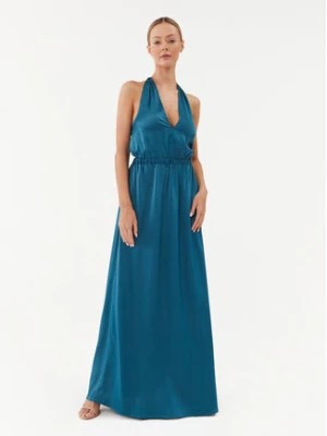 Zdjęcie produktu YAS Sukienka wieczorowa 26031524 Niebieski Regular Fit