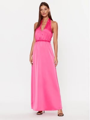 Zdjęcie produktu YAS Sukienka wieczorowa 26031524 Różowy Regular Fit