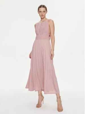 Zdjęcie produktu YAS Sukienka wieczorowa Olinda 26032460 Różowy Regular Fit