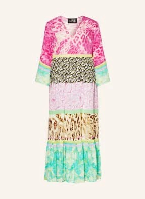 Zdjęcie produktu Yippie Hippie Sukienka Plażowa pink