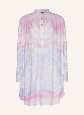 Zdjęcie produktu Yippie Hippie Sukienka Plażowa Z Cekinami lila