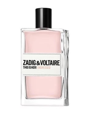 Zdjęcie produktu Zadig & Voltaire Fragrances This Is Her! Undressed
