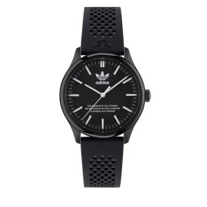 Zdjęcie produktu Zegarek adidas Originals Code One Ceramic Watch AOSY23031 Black