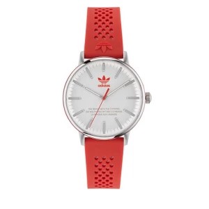 Zdjęcie produktu Zegarek adidas Originals Code One Watch AOSY23024 Silver